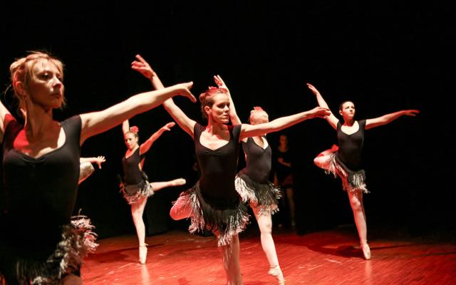Scuola di danza Città di Mede