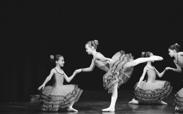 Scuola di danza Città di Mede